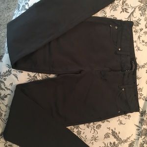 Liverpool Skinny Leggings